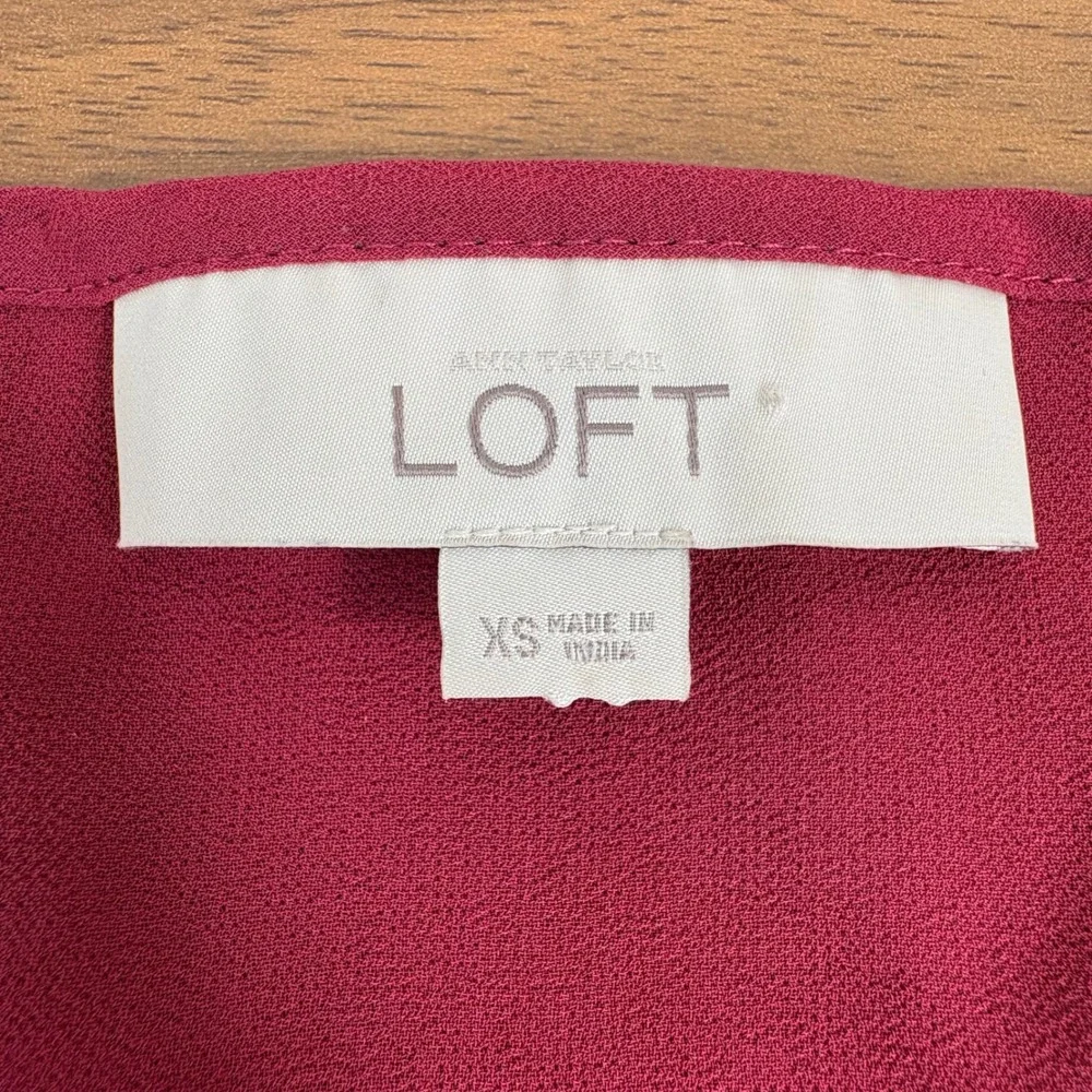LOFT flowy silhouette